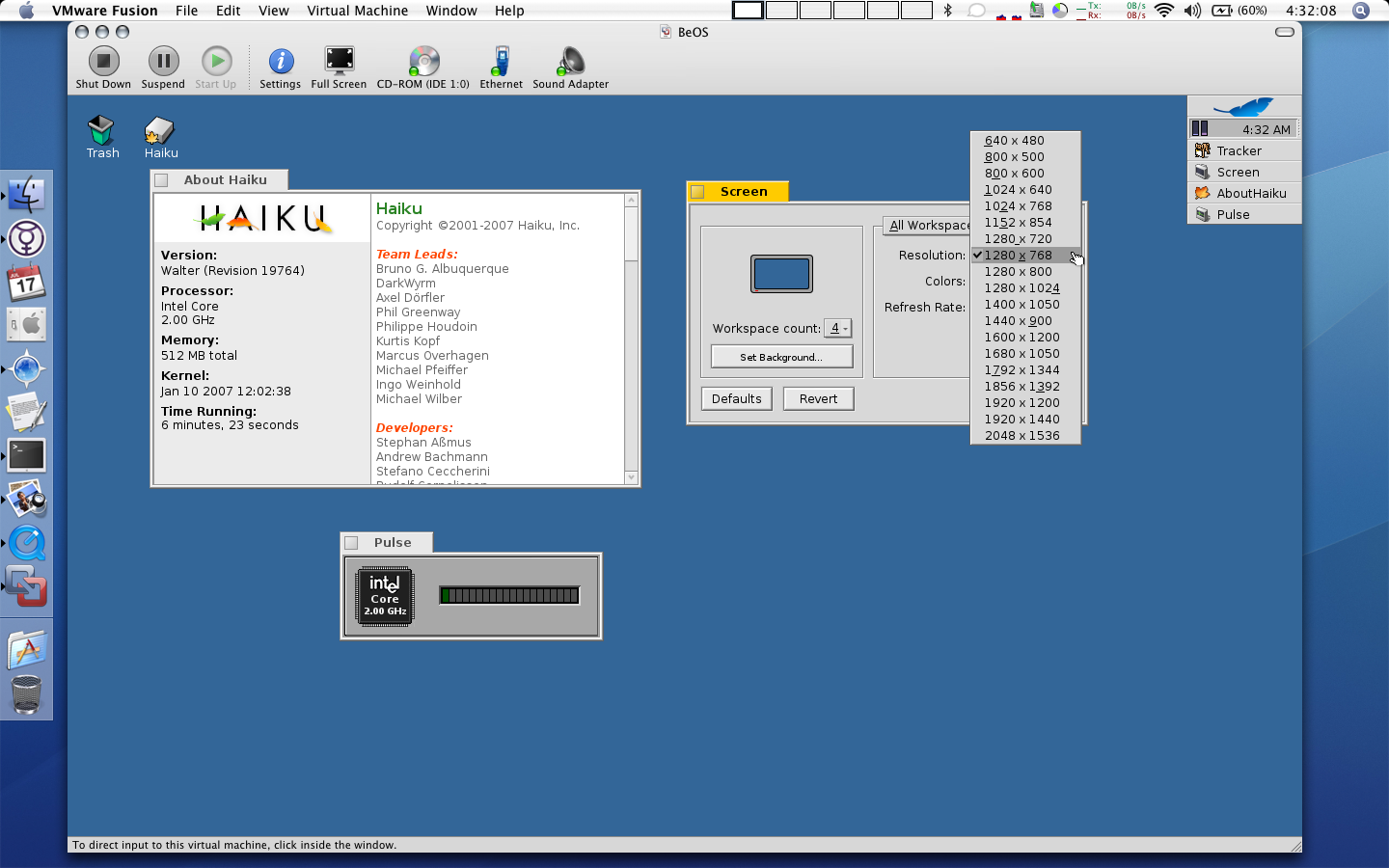 Vmware Fusion 4 For Mac Free Download